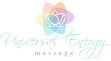 Universal Energy Massage